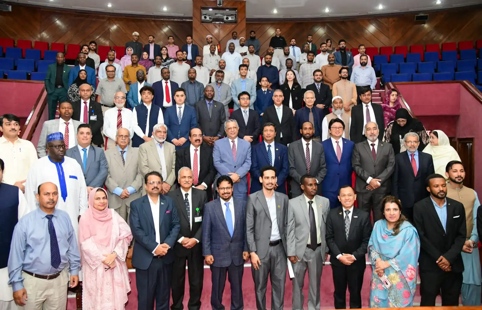 COMSTECH Forum 2026
